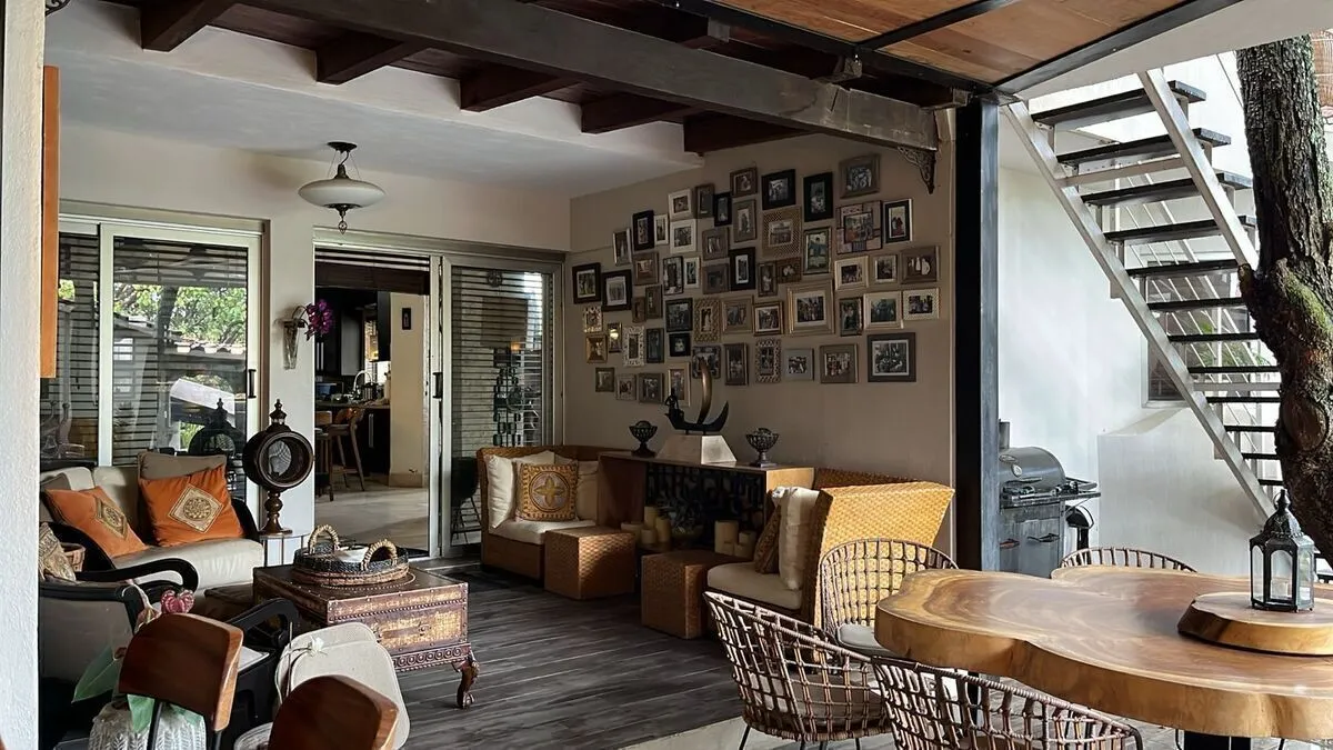 Foto 8 de SE VENDE INCREIBLE CASA UBICADA EN EL PALOMAR