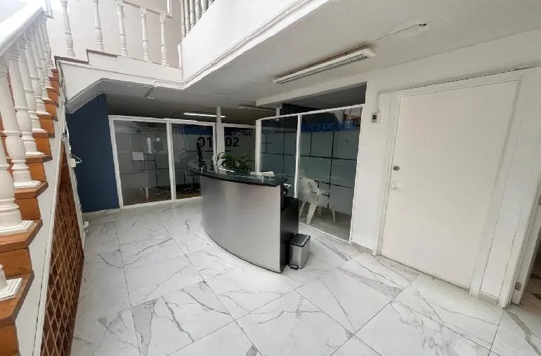 Foto 3 de Oficina en renta en PLATIN0, RESIDENIAL VICTORIA, GUADALAJARA