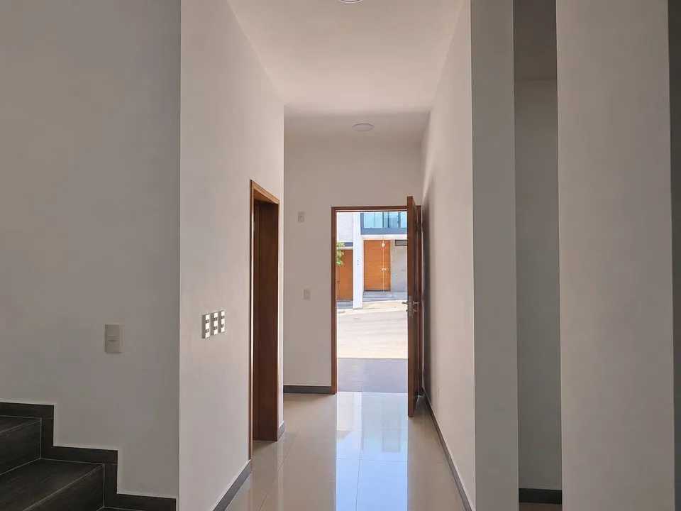 Foto 8 de RENTA DE CASA EN COTO SIVEC FRACC CAPITAL NORTE ZAPOPAN