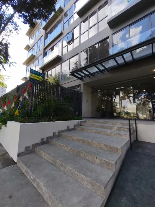 DEPARTAMENTO EN RENTA  Frente a Plaza Sania Zona Minerva