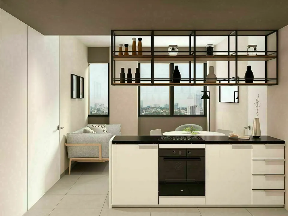 Foto 4 de DEPARTAMENTO EN VENTA EN GUADALAJARA JAL. COORDENADA LAFAYETTE, COL. MODERNA