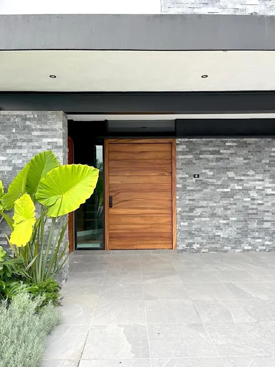 Foto 3 de Casa nueva en venta, en Coto  C La Cima