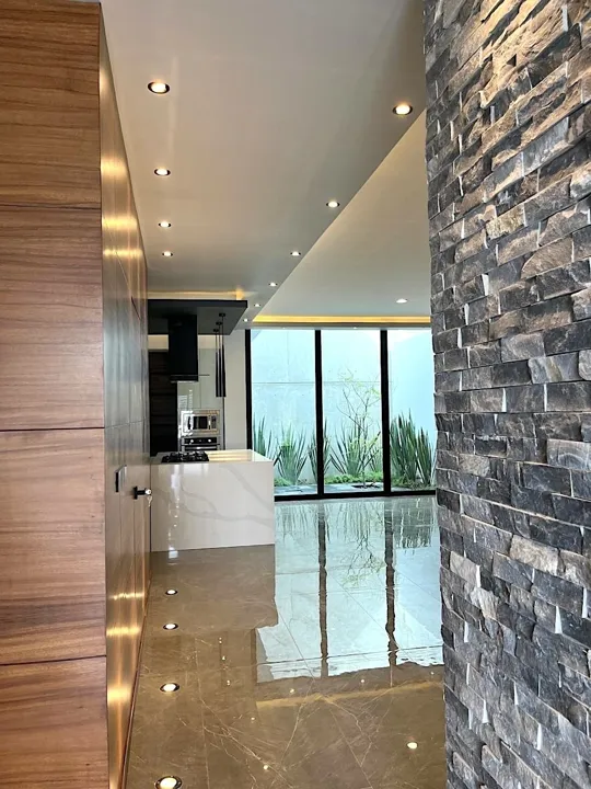 Foto 4 de Casa nueva en venta, en Coto  C La Cima