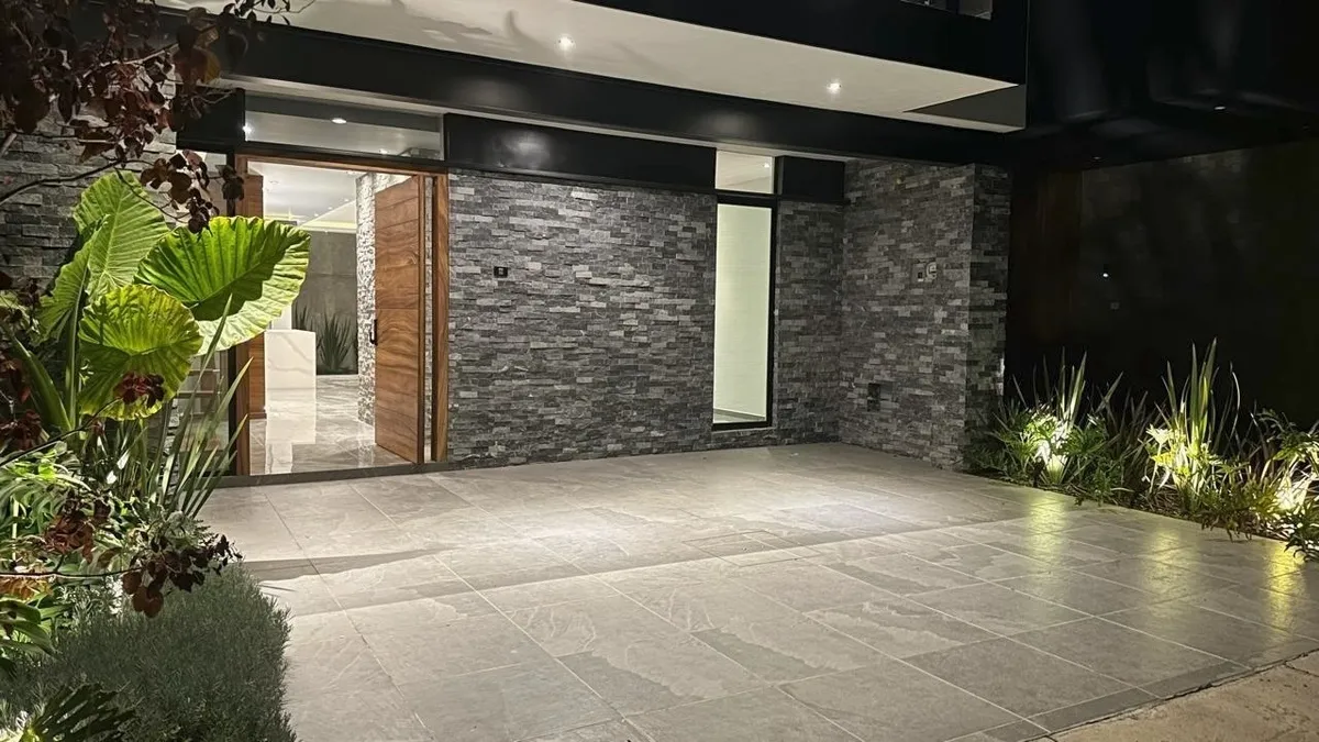 Foto 5 de Casa nueva en venta, en Coto  C La Cima
