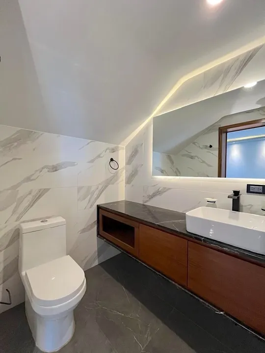 Foto 6 de Casa nueva en venta, en Coto  C La Cima