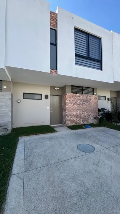 Casa en venta en bosques de Santa Anita