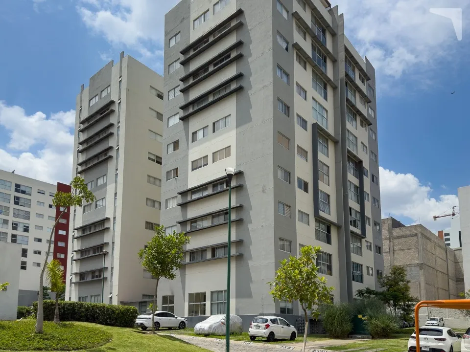 Departamento en venta en Calle Camino Real a Colima, Balcones de Santa María, San Pedro Tlaquepaque