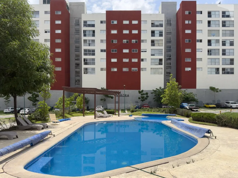 Foto 2 de Departamento en venta en Calle Camino Real a Colima, Balcones de Santa María, San Pedro Tlaquepaque