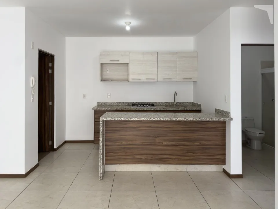 Foto 4 de Departamento en venta en Calle Camino Real a Colima, Balcones de Santa María, San Pedro Tlaquepaque
