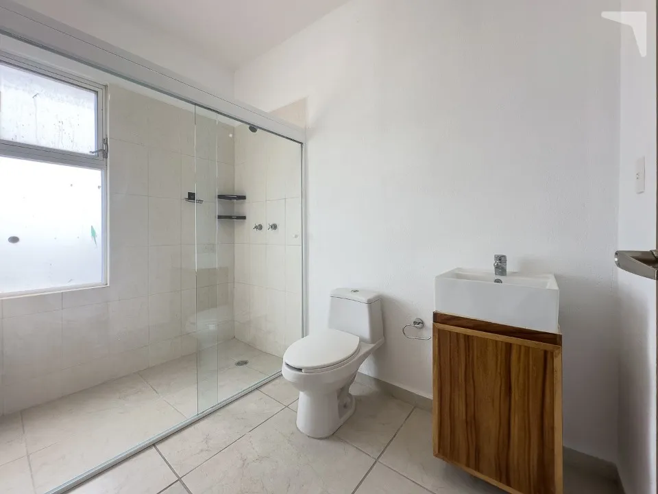 Foto 7 de Departamento en venta en Calle Camino Real a Colima, Balcones de Santa María, San Pedro Tlaquepaque
