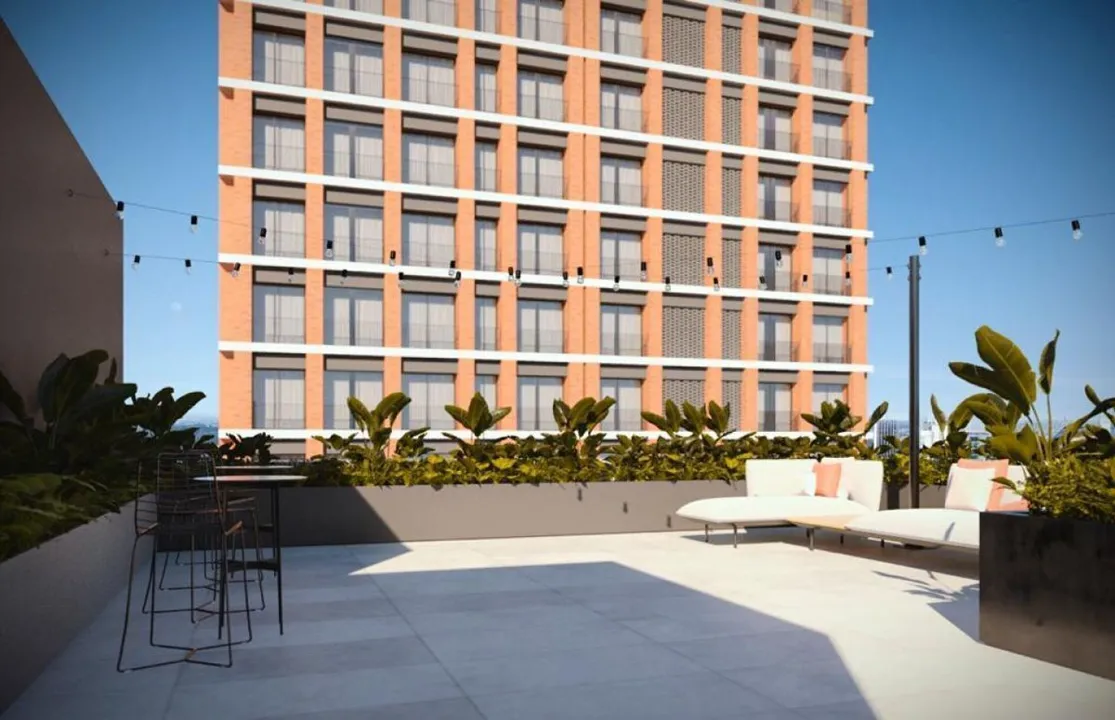 Foto 9 de DEPARTAMENTO EN VENTA EN GUADALAJARA, CHAPULTEPEC COUNTRY, YU LIFE