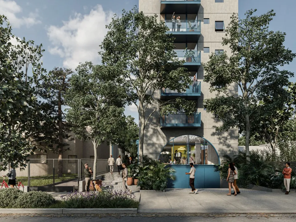 Departamento en venta en Avenida Unión, Lafayette, Guadalajara