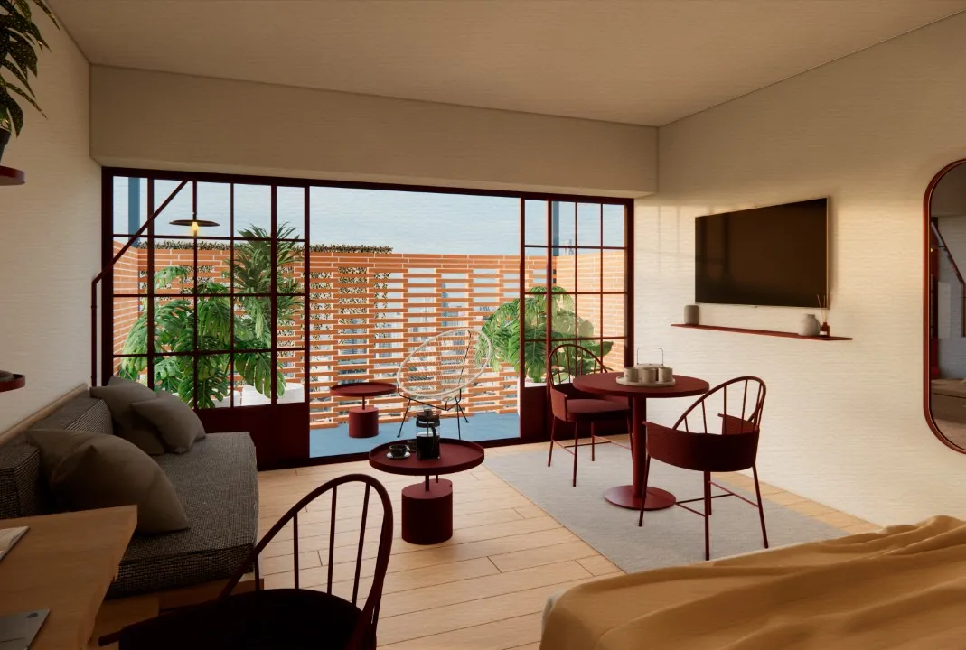 Foto 7 de Departamento en venta en Avenida Unión, Lafayette, Guadalajara