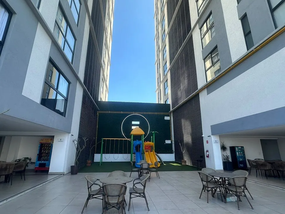 Departamento en Renta en La Palmita