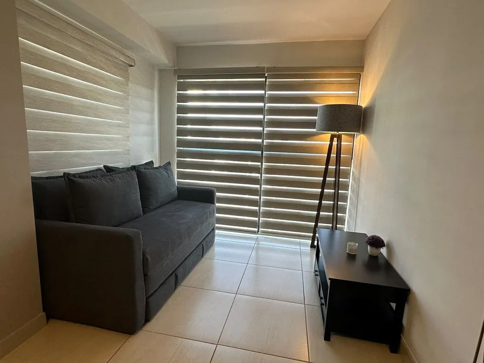 Foto 3 de Departamento en Renta en La Palmita