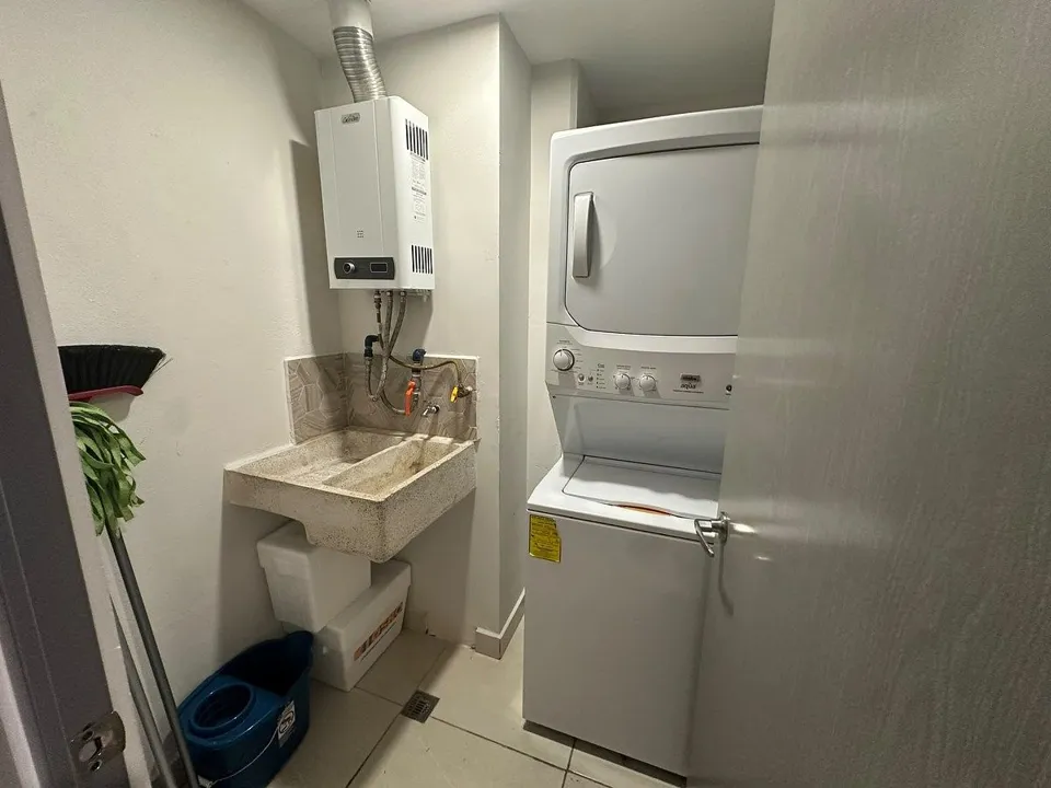Foto 5 de Departamento en Renta en La Palmita