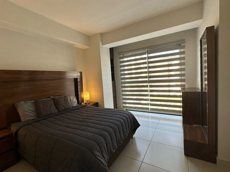 Foto 6 de Departamento en Renta en La Palmita