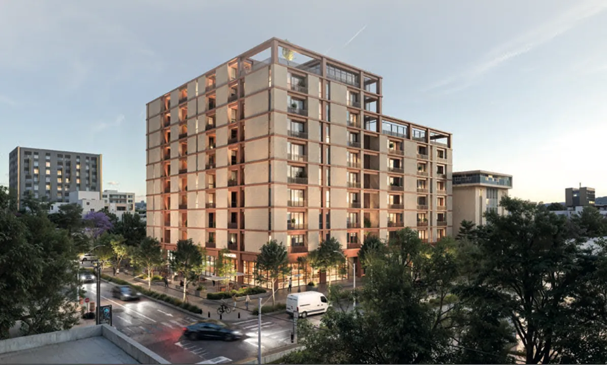 DEPARTAMENTOS EN PREVENTA | COLONIA AMERICANA, GUADALAJARA, JALISCO