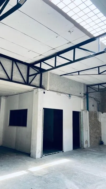 Bodega Comercial en venta en Juan Manuel, Zona Centro, Guadalajara