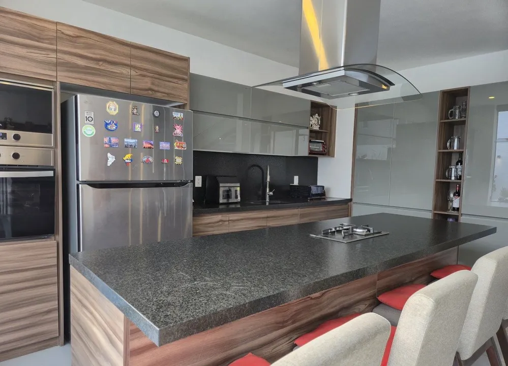 Foto 8 de Casa en venta con recámara en planta baja en Bosques de Santa Anita 🌲