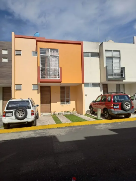 Casa en venta en Oyamel, El Fortín Zapopan