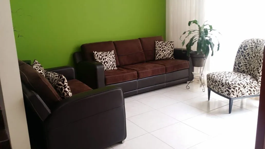 Foto 4 de Casa en venta en Oyamel, El Fortín Zapopan