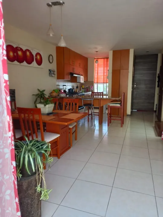Foto 6 de Casa en venta en Oyamel, El Fortín Zapopan
