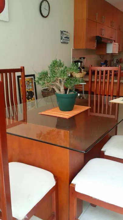 Foto 7 de Casa en venta en Oyamel, El Fortín Zapopan