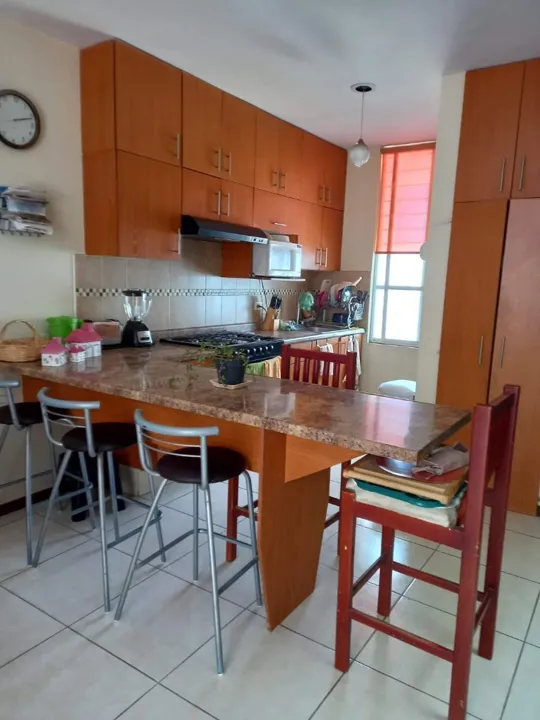 Foto 8 de Casa en venta en Oyamel, El Fortín Zapopan