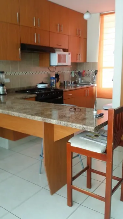 Foto 9 de Casa en venta en Oyamel, El Fortín Zapopan