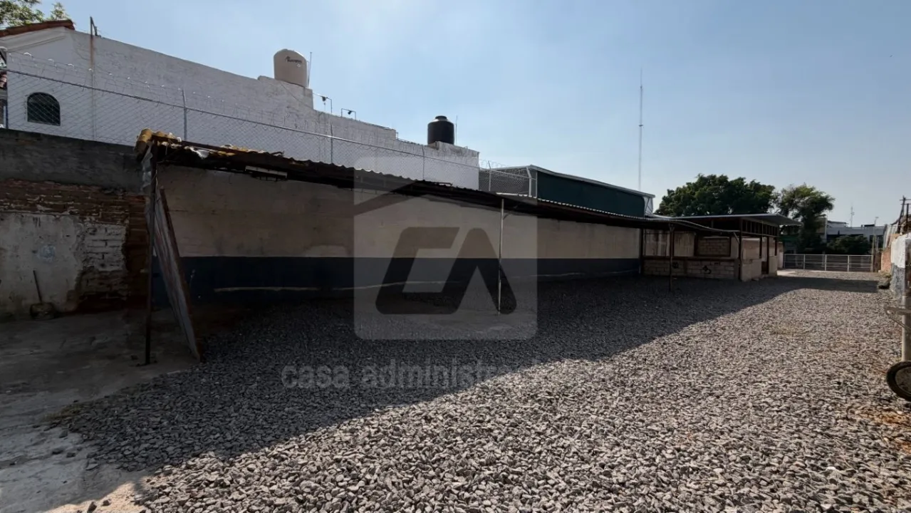 Foto 5 de Terreno en venta en Calle Juan de Dios Robledo, Blanco y Cuellar , Guadalajara