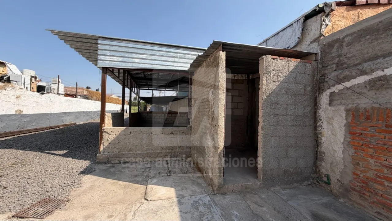 Foto 7 de Terreno en venta en Calle Juan de Dios Robledo, Blanco y Cuellar , Guadalajara