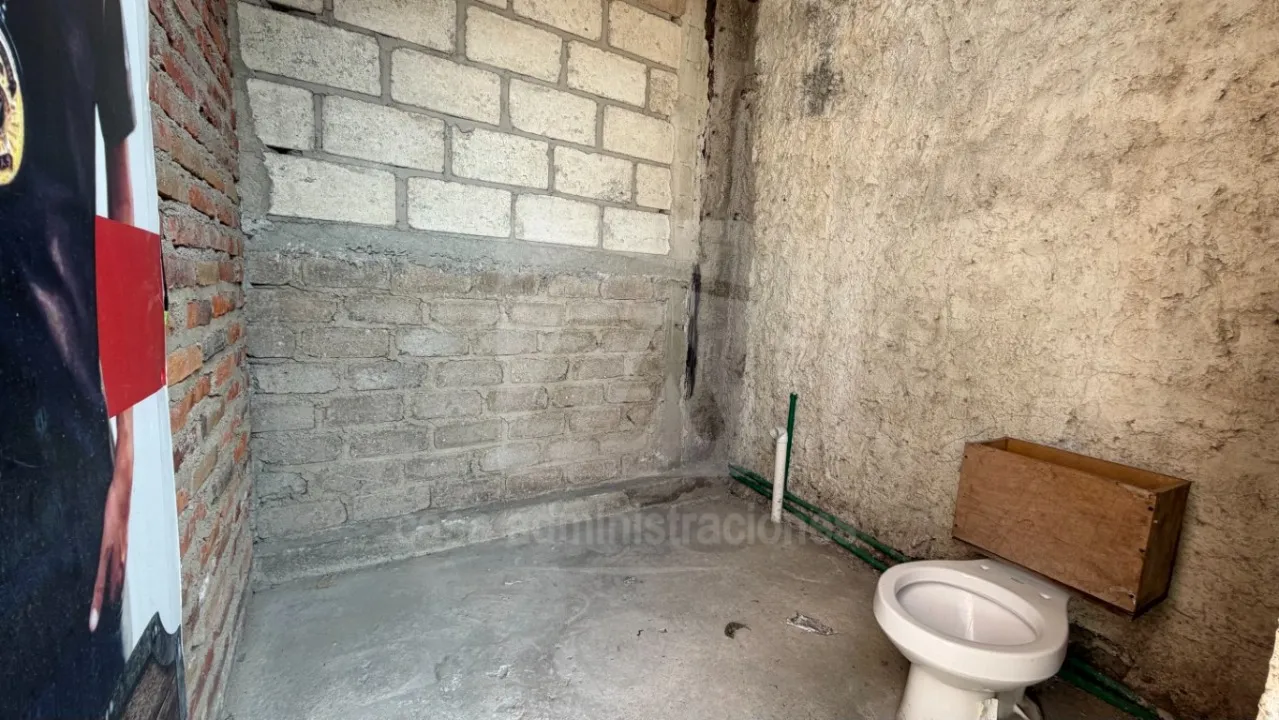 Foto 9 de Terreno en venta en Calle Juan de Dios Robledo, Blanco y Cuellar , Guadalajara