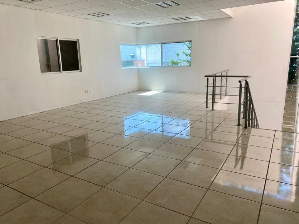 Foto 4 de Se Renta Bodega Dentro de Parque en Tlajomulco