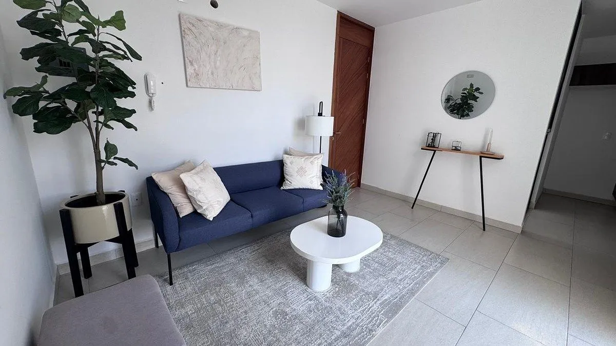 Foto 6 de DEPARTAMENTOS EN VENTA EN TORRES FUJIYAMA
