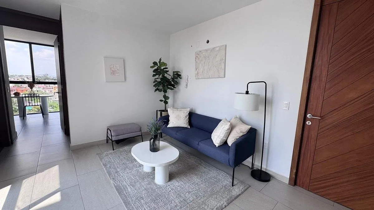 Foto 7 de DEPARTAMENTOS EN VENTA EN TORRES FUJIYAMA