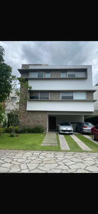 HERMOSA CASA EN VENTA EN EL CONDOMINIO ARAUCA I