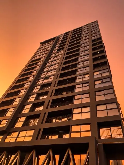 Departamento en venta en Alcalde, Alcalde Barranquitas, Guadalajara
