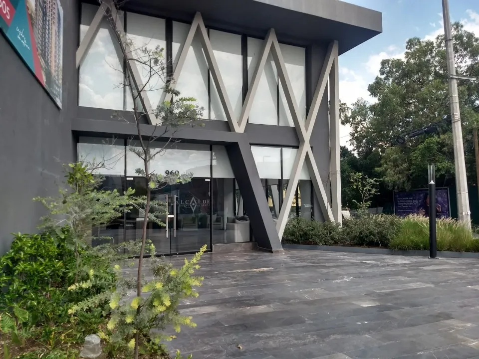 Foto 2 de Departamento en venta en Alcalde, Alcalde Barranquitas, Guadalajara