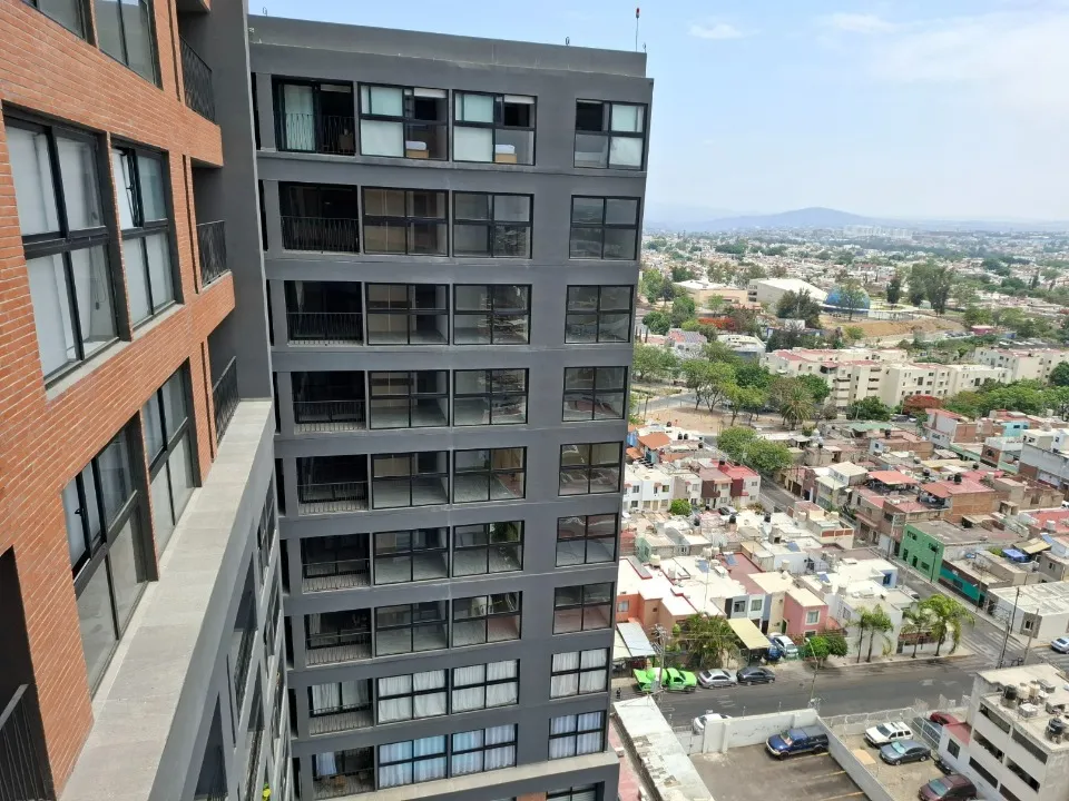 Foto 8 de Departamento en venta en Alcalde, Alcalde Barranquitas, Guadalajara