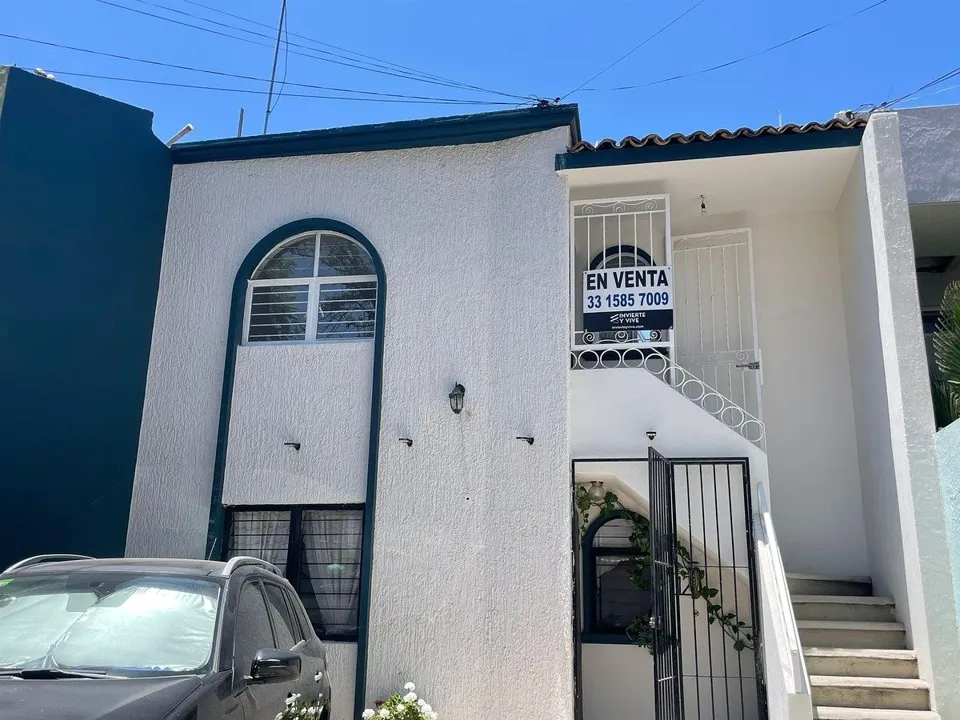 Casa Duplex en San Agustín