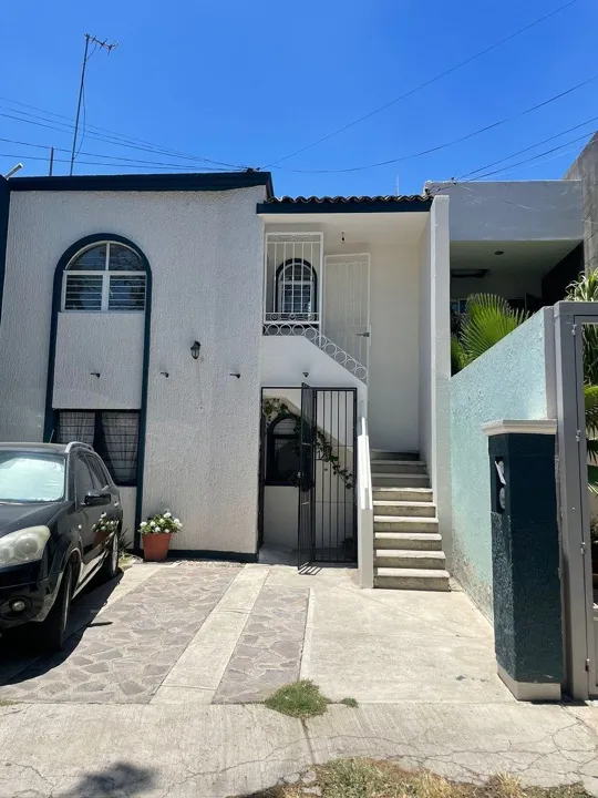 Foto 2 de Casa Duplex en San Agustín