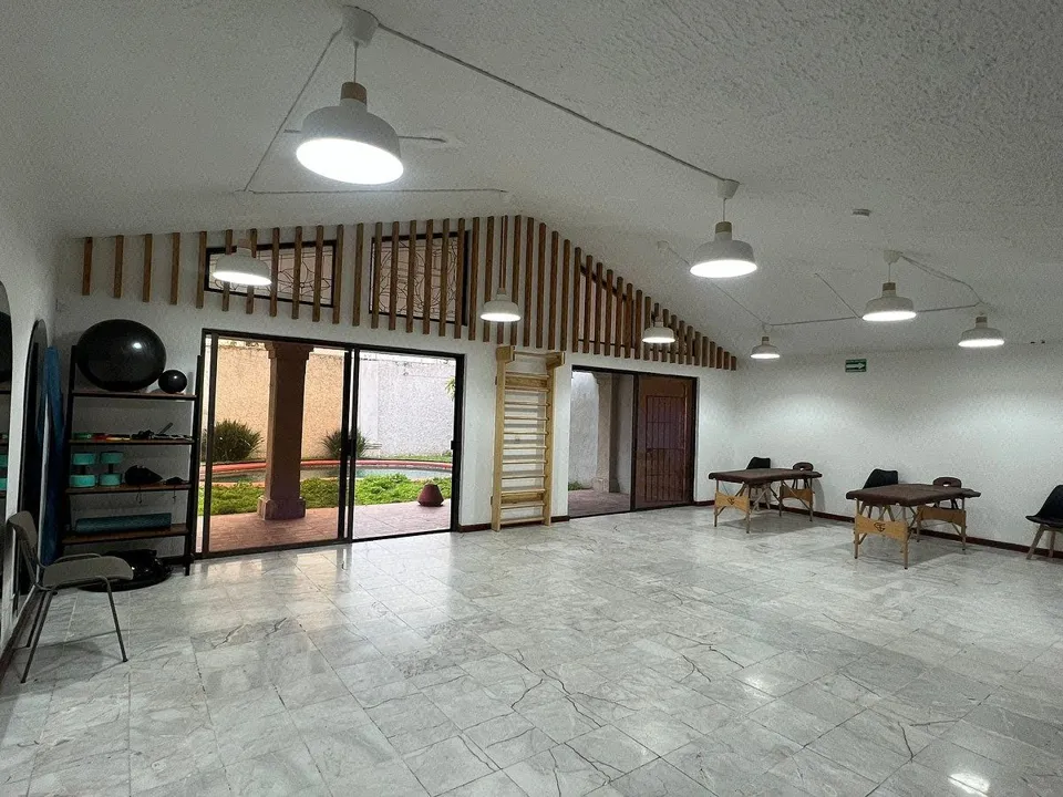Foto 2 de Consultorio / oficina Renta en Centro de Salud 2