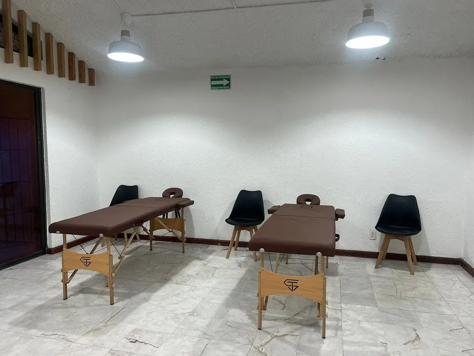 Foto 4 de Consultorio / oficina Renta en Centro de Salud 2