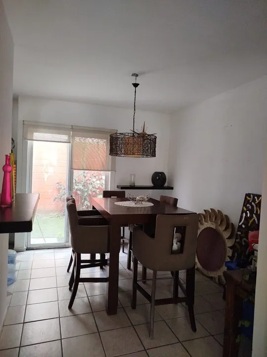 Foto 3 de Casa en Venta en Jardines de las fuentes, Tesistán, Zapopan.