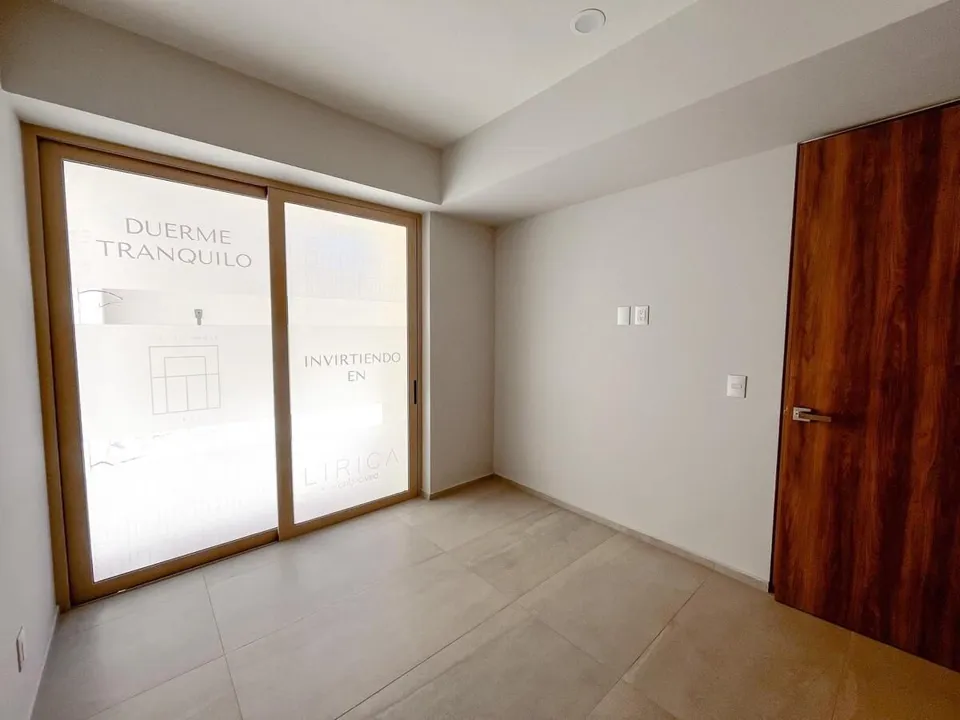Foto 8 de Departamentos en preventa Lirica, Virreyes, Zapopan