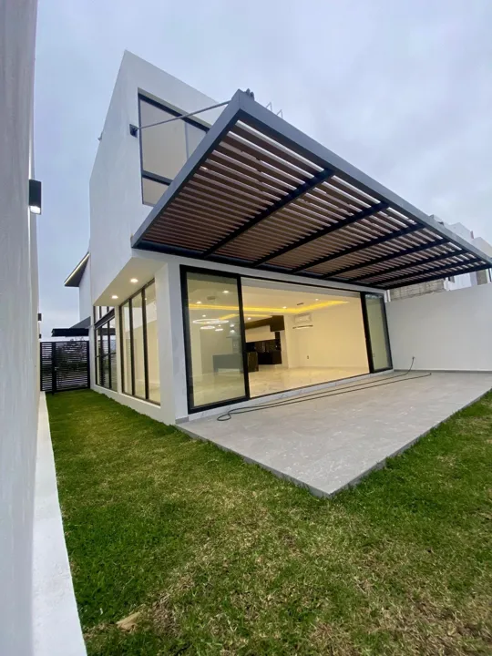 Foto 6 de Casa venta Valle Imperial Zapopan