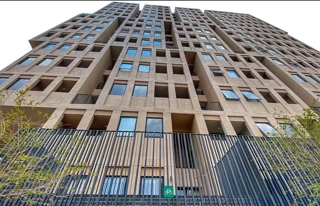DEPARTAMENTO EN VENTA EN ARCOS VALLARTA AMUEBLADO $2'990,000 pesos