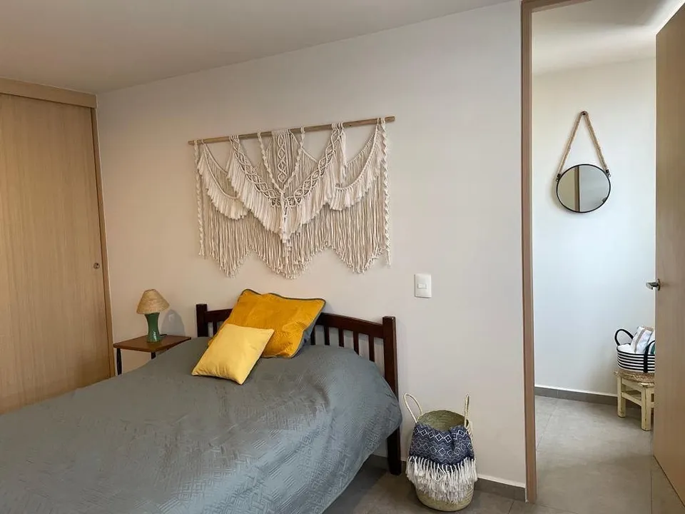 Foto 9 de DEPARTAMENTO EN VENTA EN ARCOS VALLARTA AMUEBLADO $2'990,000 pesos