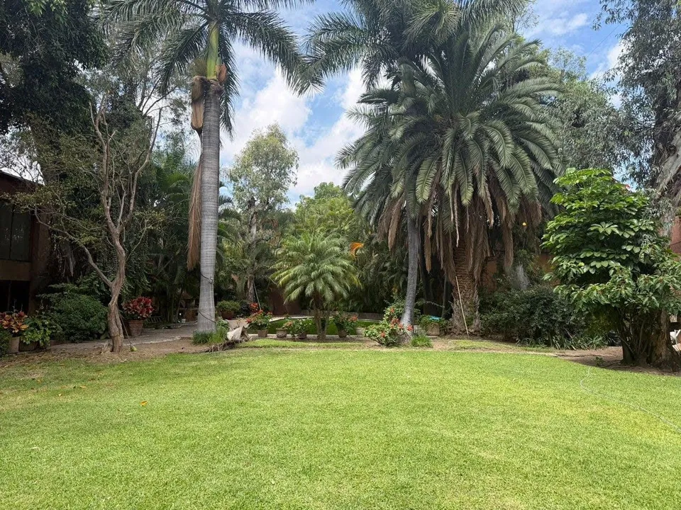 Foto 2 de Casa en venta, Col. Jardines Del Bosque, Guadalajara, Jalisco.